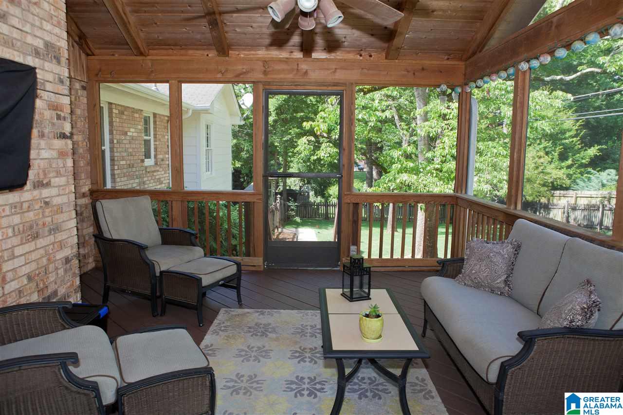 2556 Whetstone Road Birmingham, AL 35243 - Photo 18 of 41