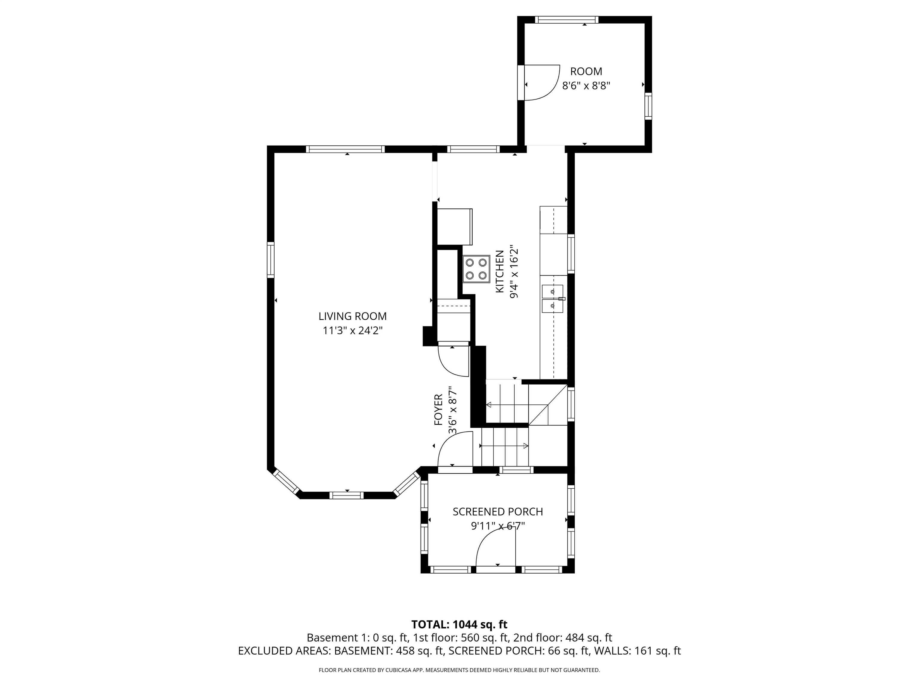 1928 Jefferson Street Duluth, MN 55812 - Photo 24 of 26