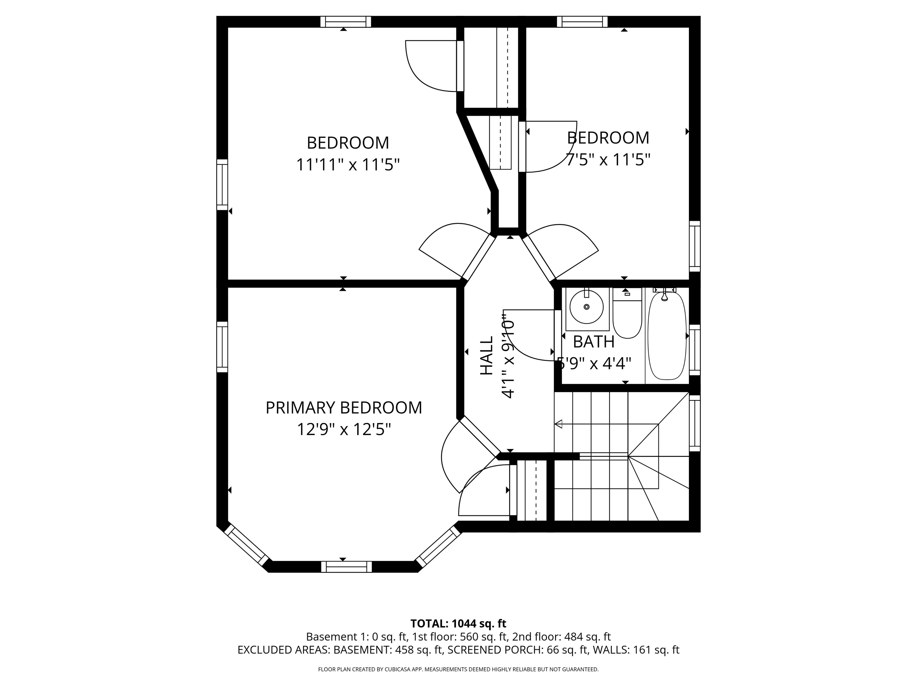 1928 Jefferson Street Duluth, MN 55812 - Photo 25 of 26