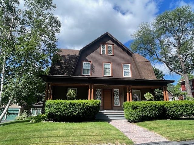 135 High Street Berlin, NH 03570 - Photo 1 of 53 Gallery Image 1