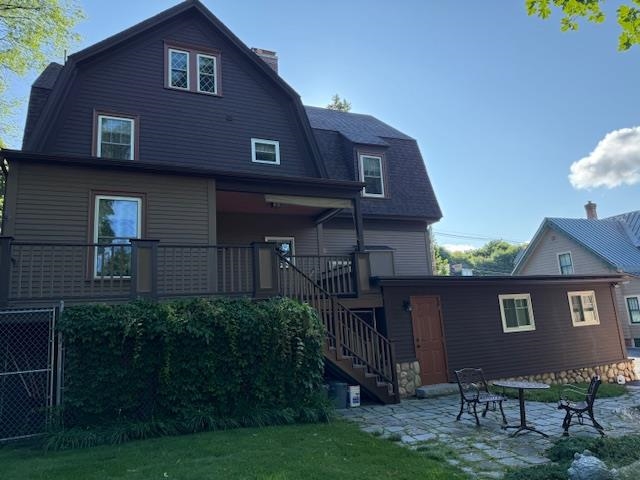 135 High Street Berlin, NH 03570 - Photo 52 of 53 Gallery Image 52