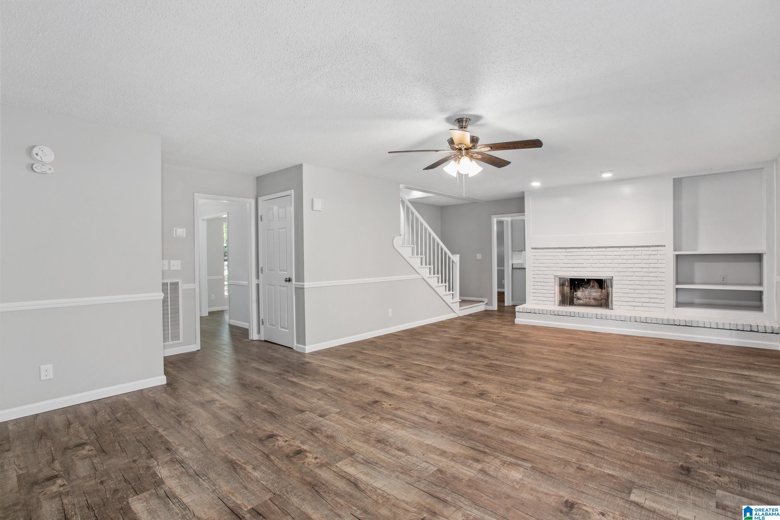 805 Hillyer High Road Anniston, AL 36207 - Photo 23 of 43