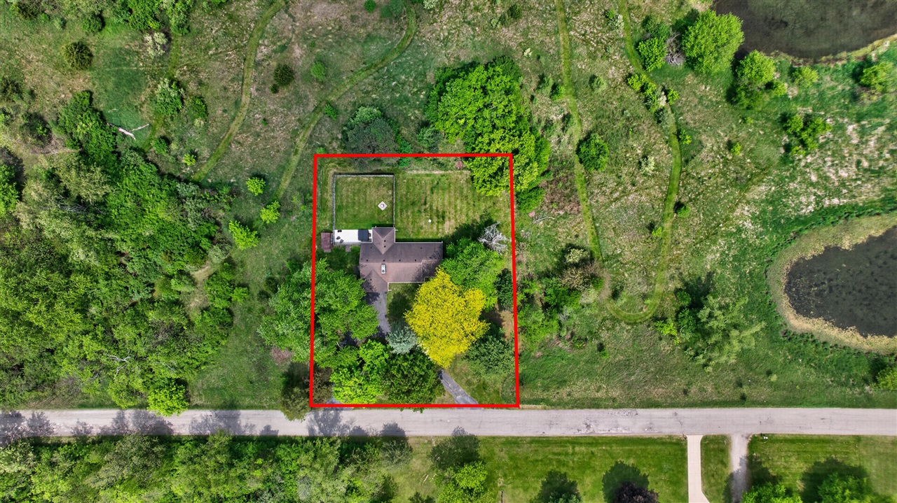 10260 Mack Island Road Grass Lake, MI 49240 - Photo 54 of 55