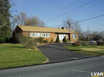 4255 Scheidys Road Whitehall, PA 18052 - Photo 1 of 11 Front