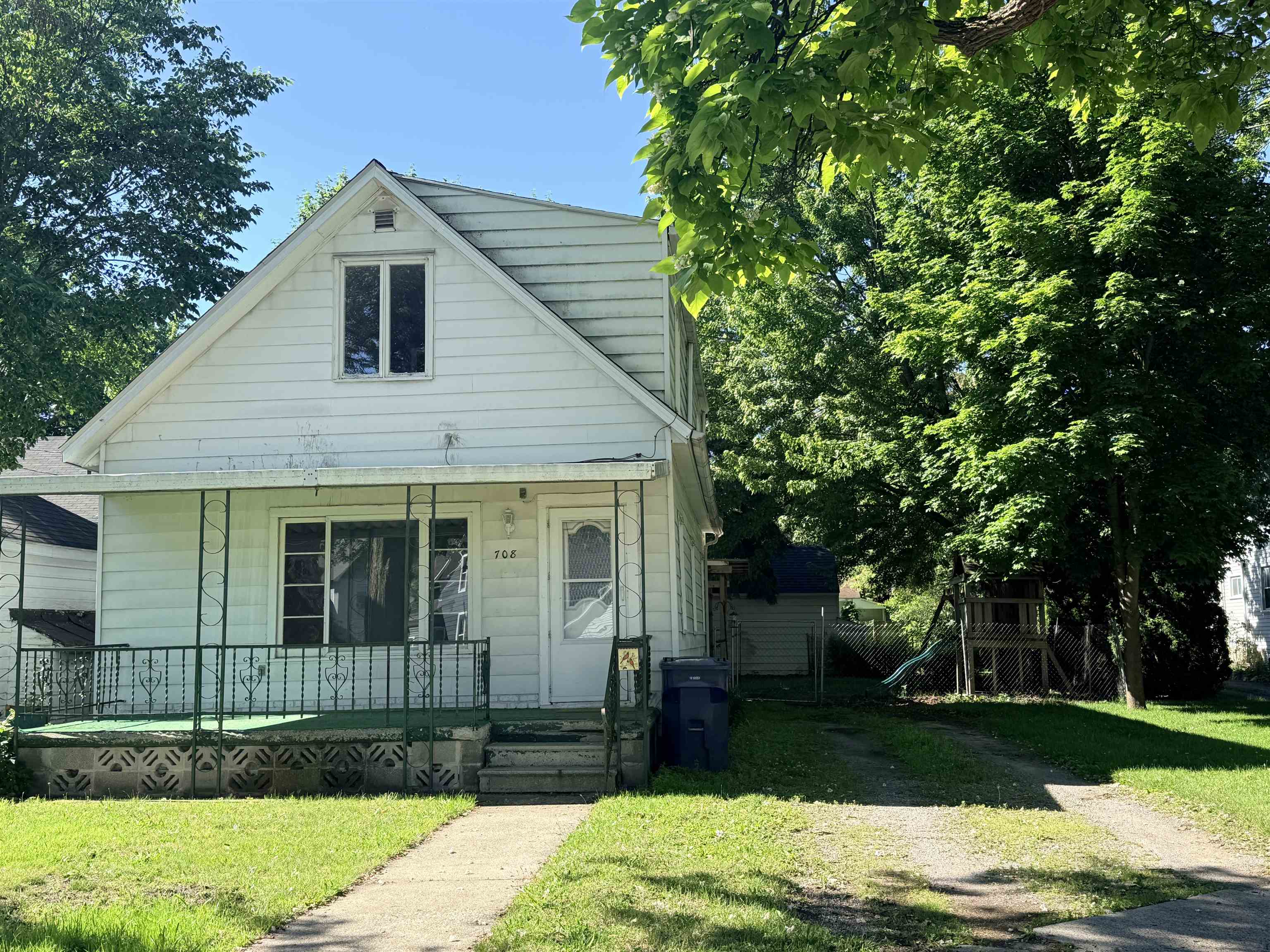 708 Woodside Lane Bay City, MI 48708 - Photo 19 of 22