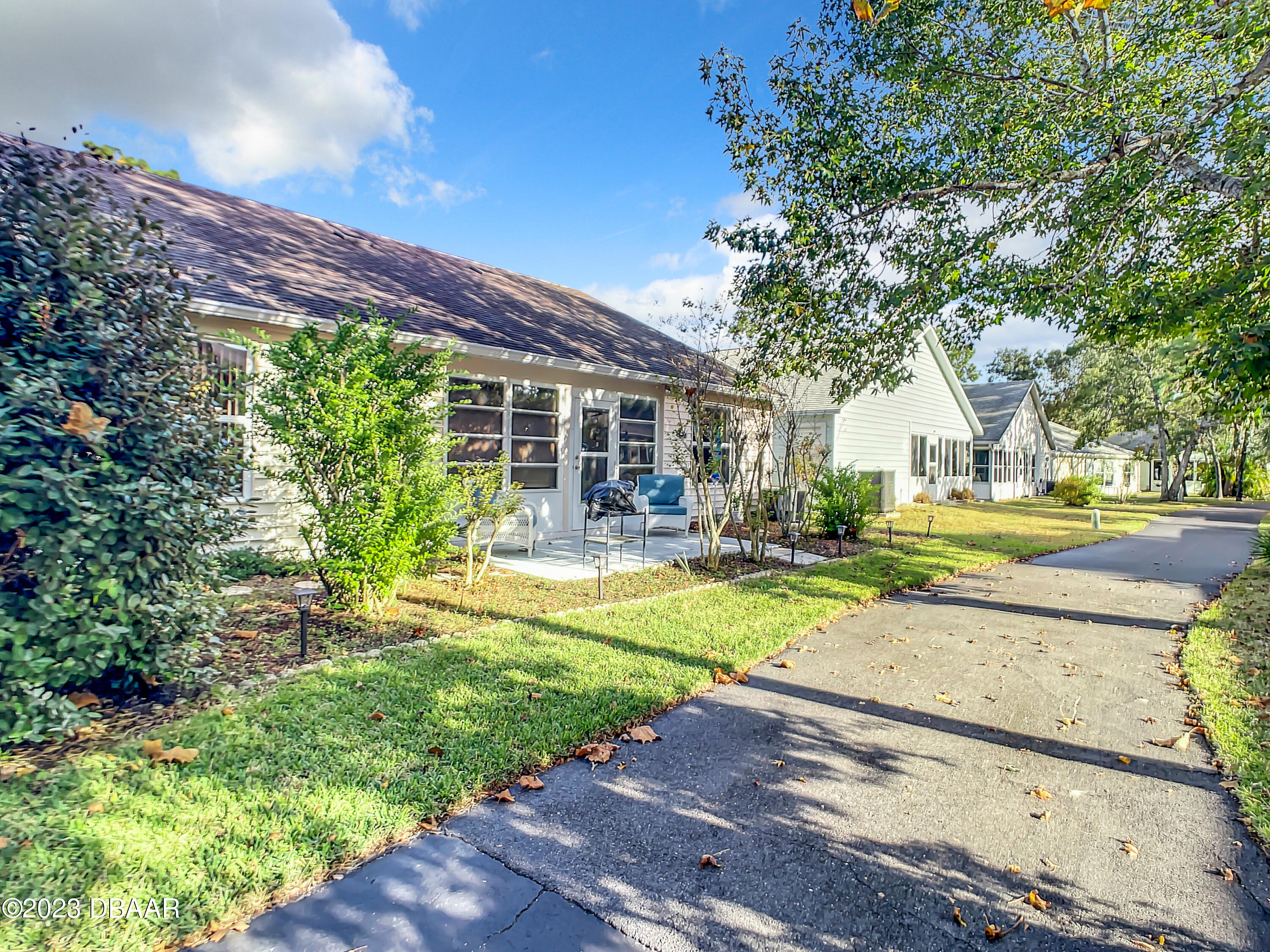 99 Crooked Pine Road Port Orange, FL 32128 - Photo 32 of 43 Miles of walking paths