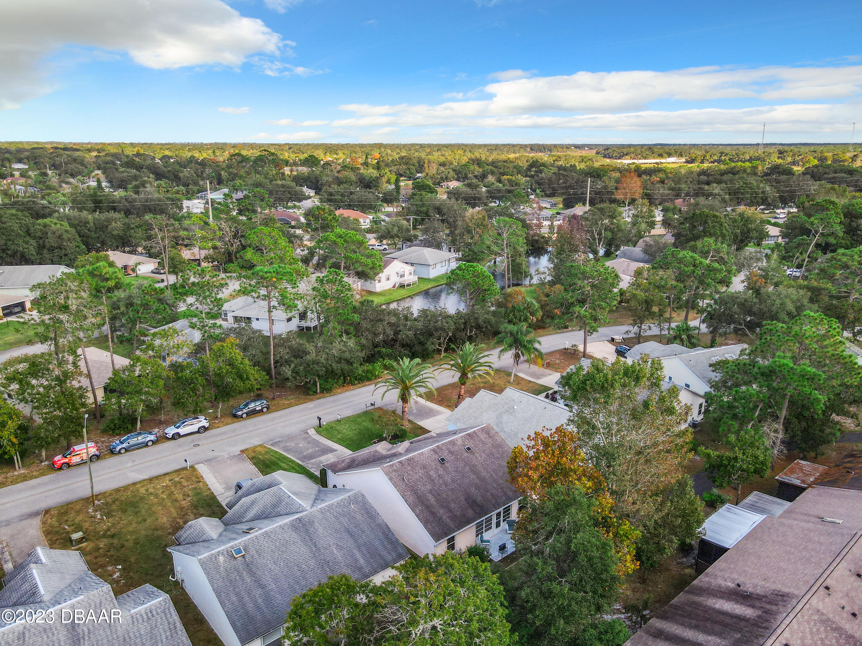 99 Crooked Pine Road Port Orange, FL 32128 - Photo 35 of 43 99 Crooked Pine Road-43