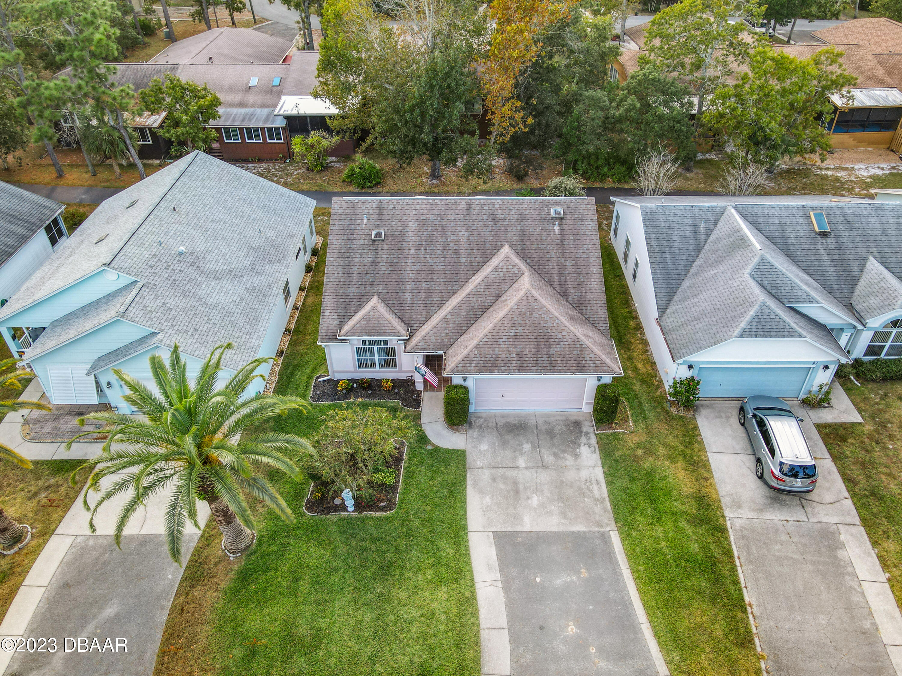99 Crooked Pine Road Port Orange, FL 32128 - Photo 4 of 43 99 Crooked Pine Road-5