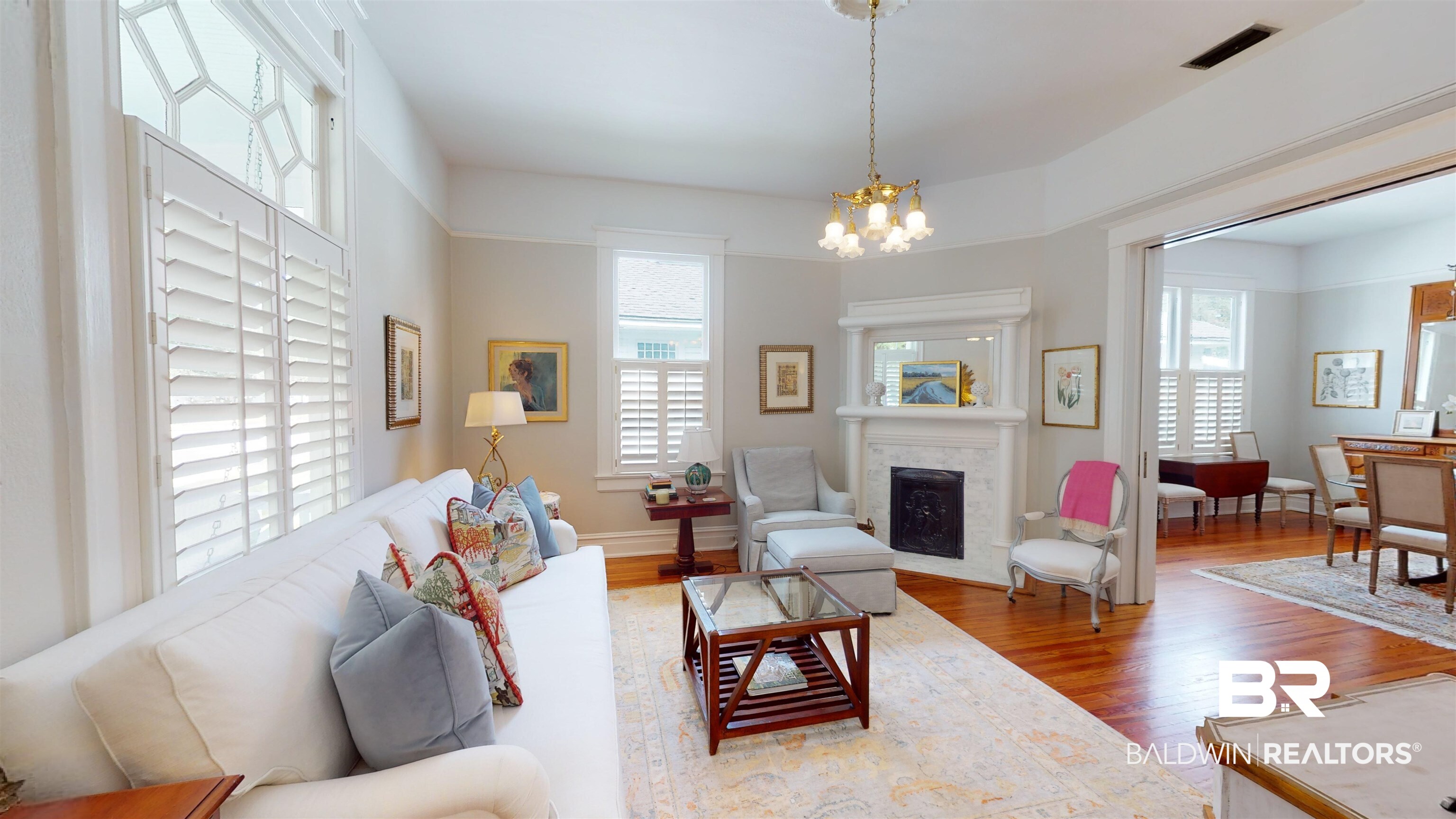16 North Reed Avenue Mobile, AL 36604 - Photo 3 of 25
