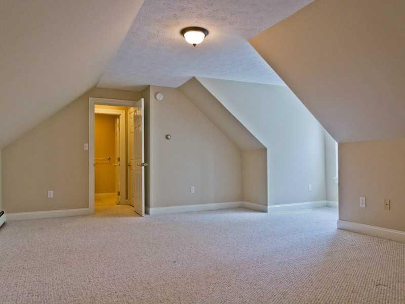 23 Rock Ridge Run Cumberland Center, ME 04021 - Photo 21 of 35 Bedroom. Room over Garage - great...