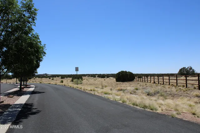 $54,900 | 7668 Arroyo Plata Drive, Unit 9, Show Low, AZ 85901