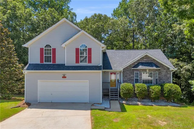 $334,900 | 3675 Buffalo Court, Douglasville, GA 30135