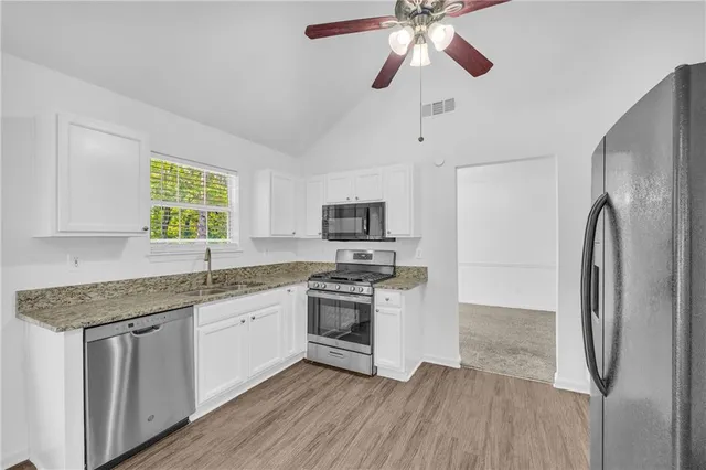 $334,900 | 3675 Buffalo Court, Douglasville, GA 30135