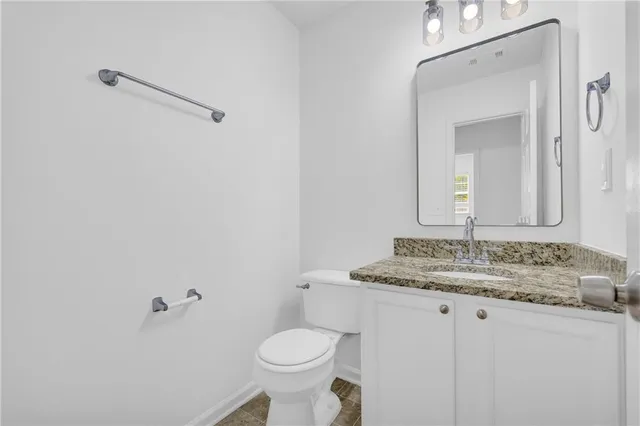 $334,900 | 3675 Buffalo Court, Douglasville, GA 30135