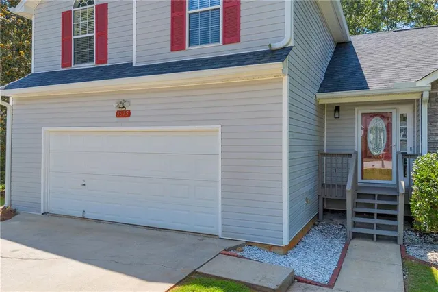 $334,900 | 3675 Buffalo Court, Douglasville, GA 30135
