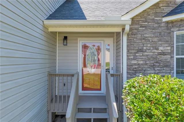 $334,900 | 3675 Buffalo Court, Douglasville, GA 30135