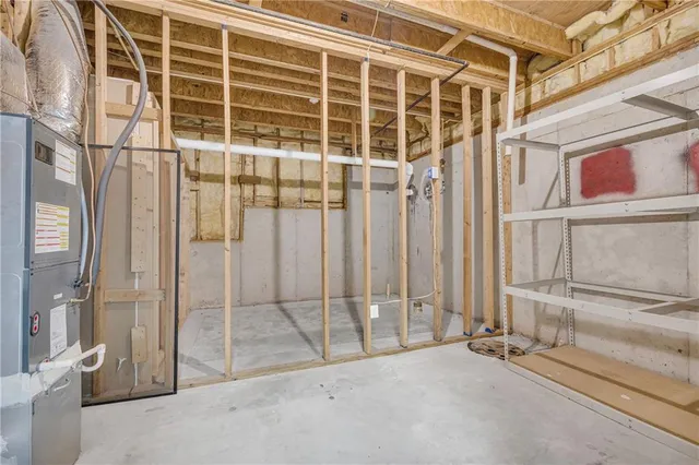 $334,900 | 3675 Buffalo Court, Douglasville, GA 30135