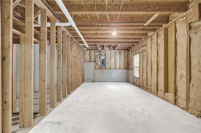 $334,900 | 3675 Buffalo Court, Douglasville, GA 30135