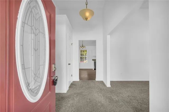 $334,900 | 3675 Buffalo Court, Douglasville, GA 30135