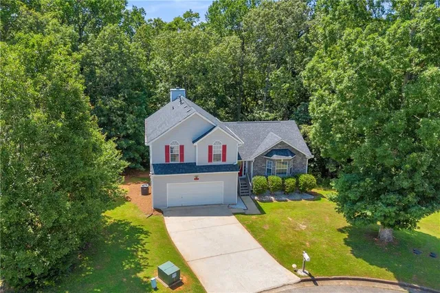 $334,900 | 3675 Buffalo Court, Douglasville, GA 30135