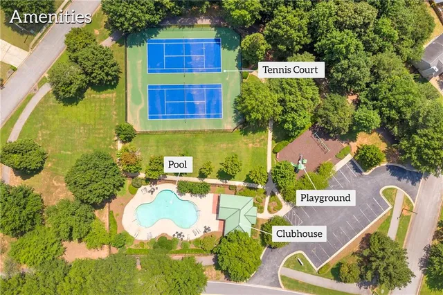 $334,900 | 3675 Buffalo Court, Douglasville, GA 30135