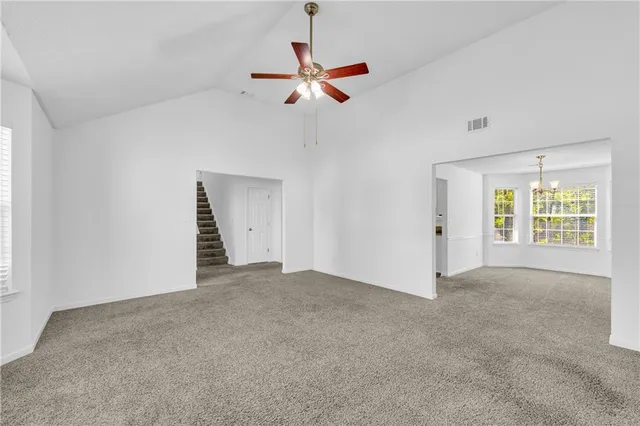 $334,900 | 3675 Buffalo Court, Douglasville, GA 30135