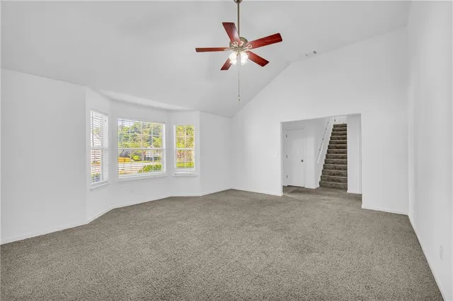 $334,900 | 3675 Buffalo Court, Douglasville, GA 30135