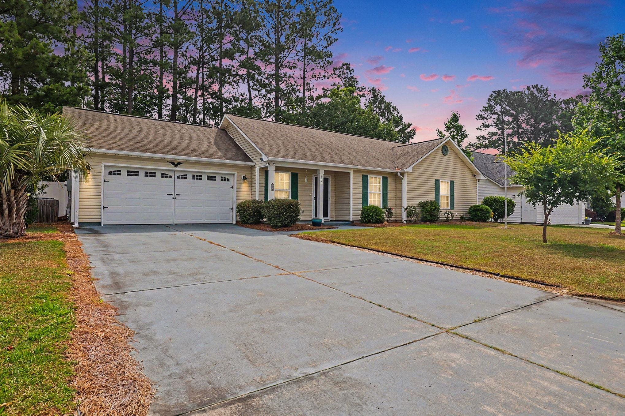 306 Andorra Street Longs, SC 29568 - Photo 35 of 41