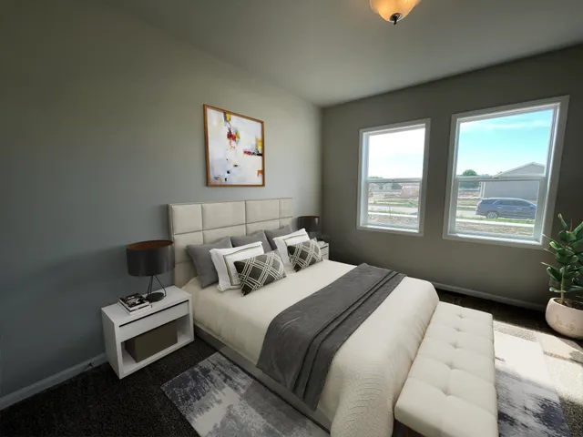 $438,900 | 842 Sarah Street, Belleville, WI 53508