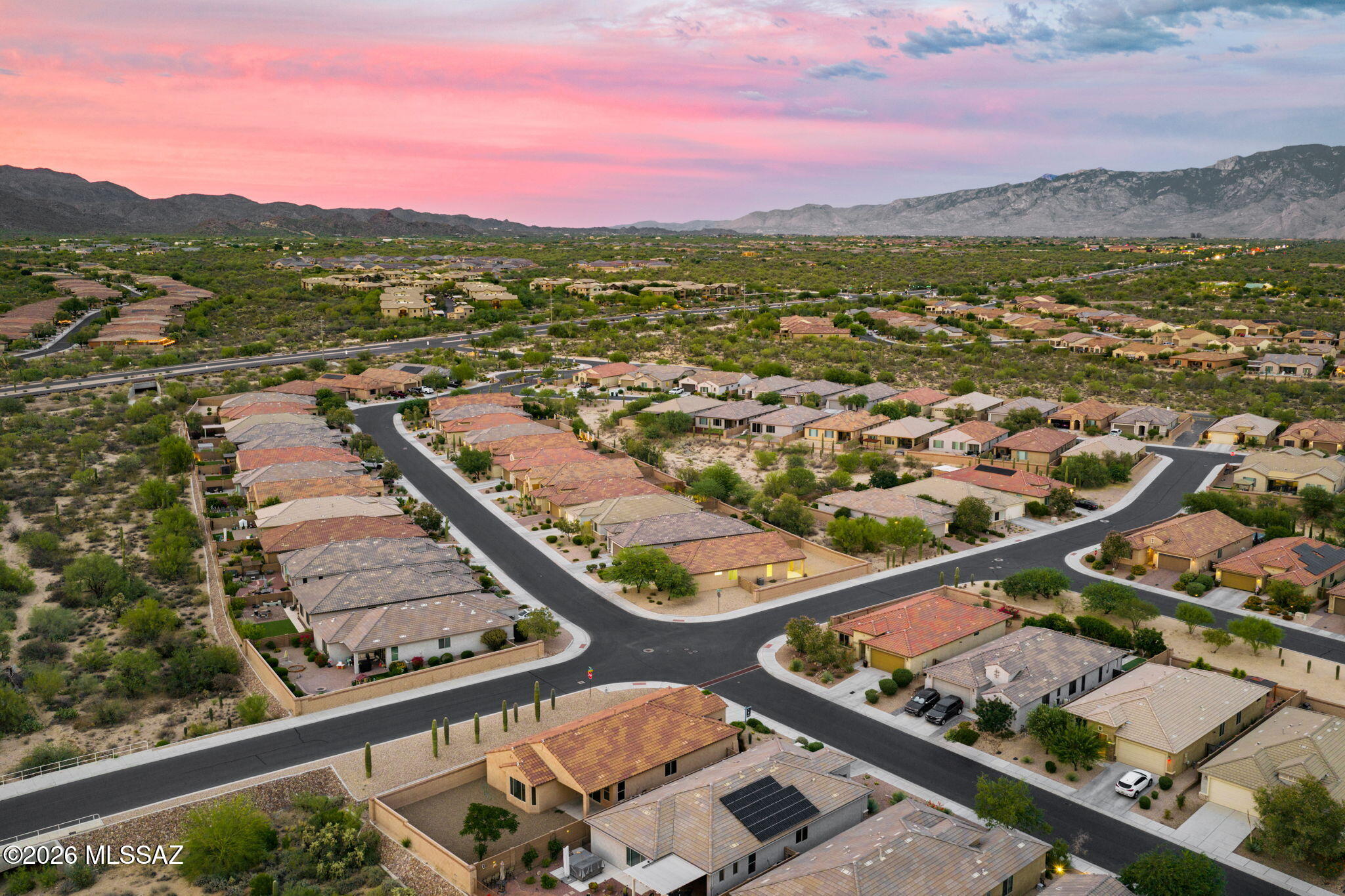 11964 North Raphael Way Tucson, AZ 85742 - Photo 29 of 40 43-web-or-mls-11964 N Raphael Way- MLS I