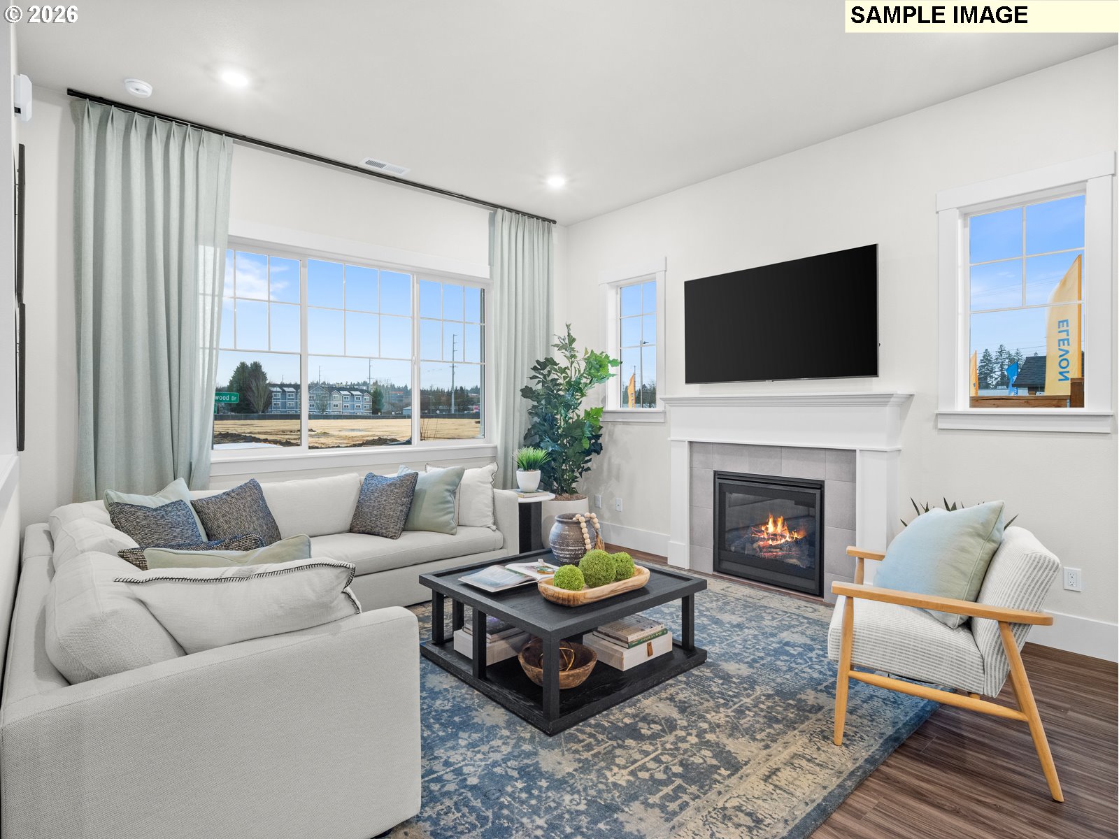 18374 Southwest Weeks Way Beaverton, OR 97003 - Photo 2 of 23