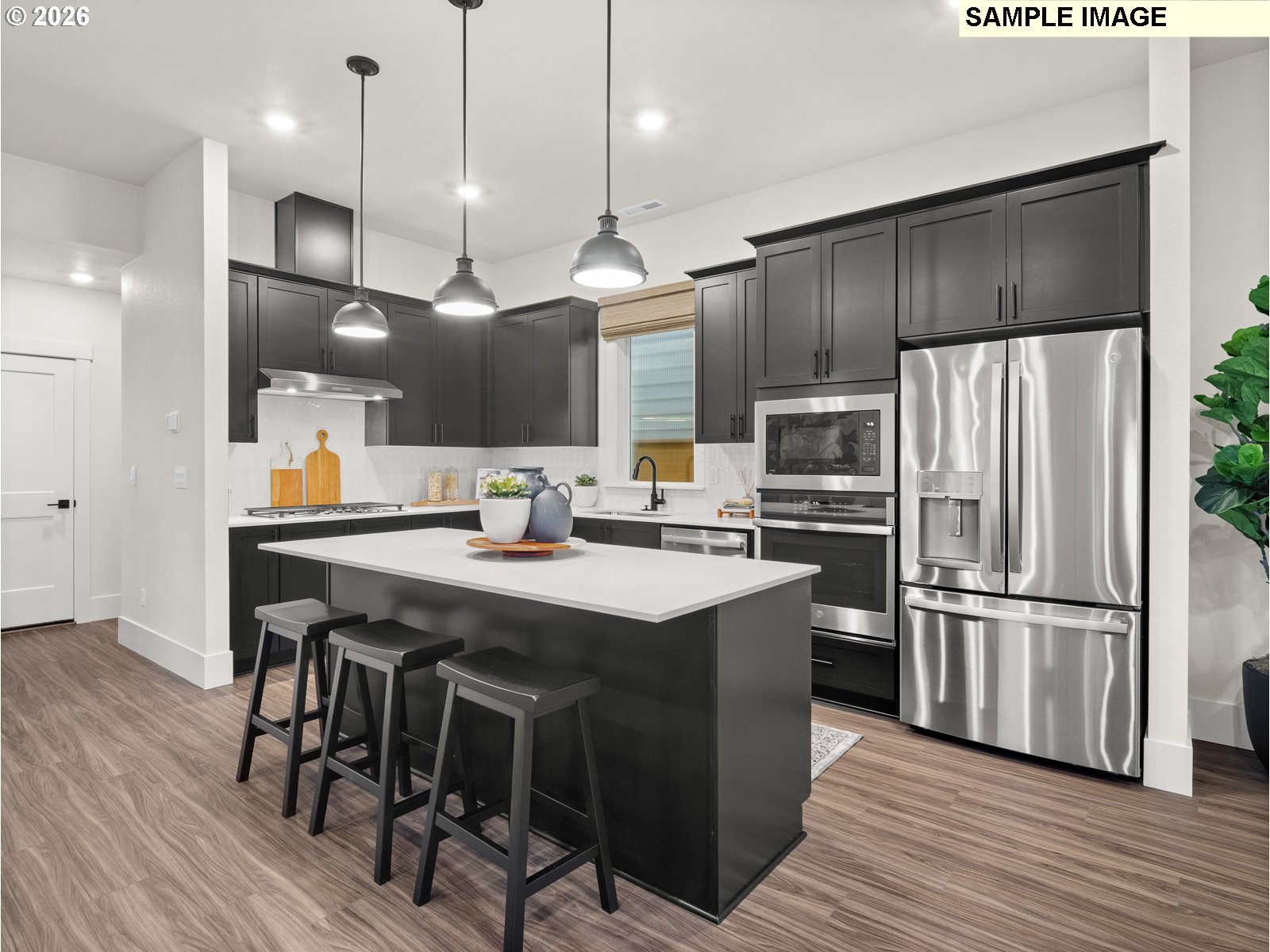 18374 Southwest Weeks Way Beaverton, OR 97003 - Photo 3 of 23