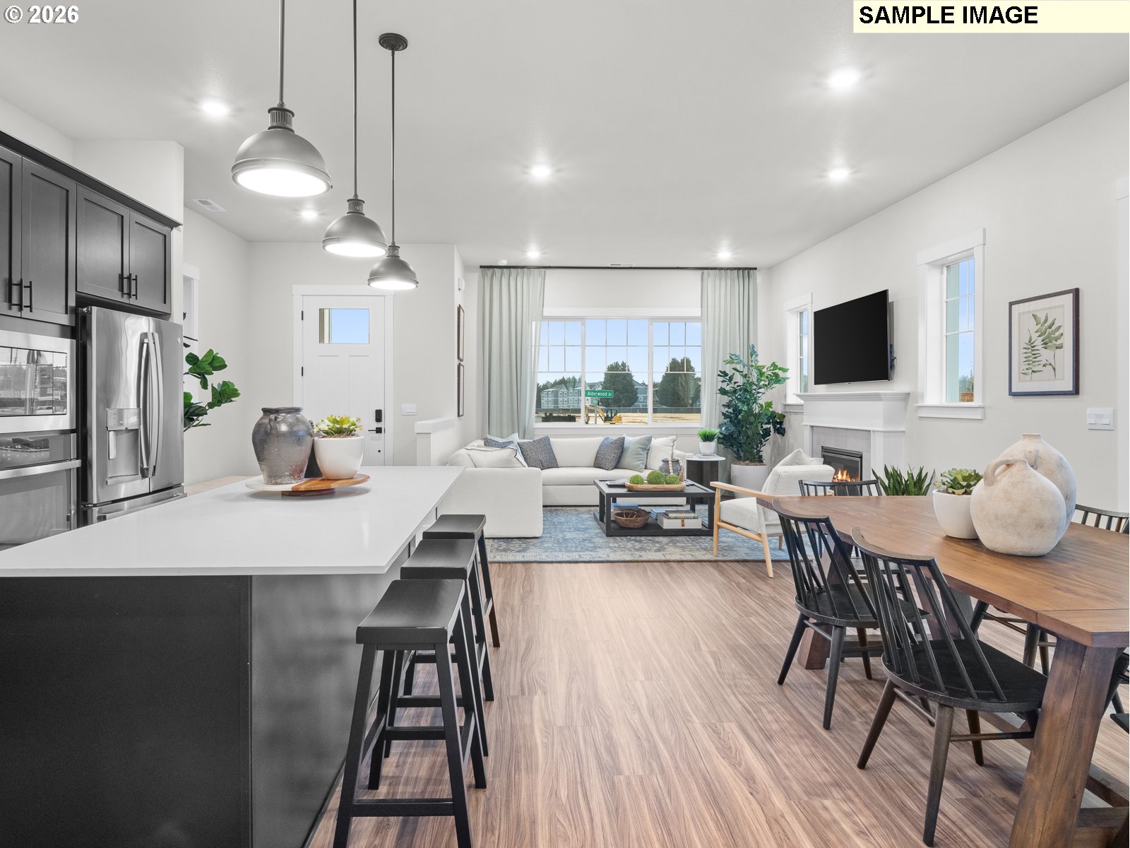 18374 Southwest Weeks Way Beaverton, OR 97003 - Photo 6 of 23