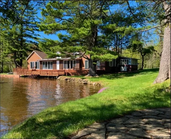 $1,189,000 | 238 Lake View Drive, Highland Lake, NY 12743