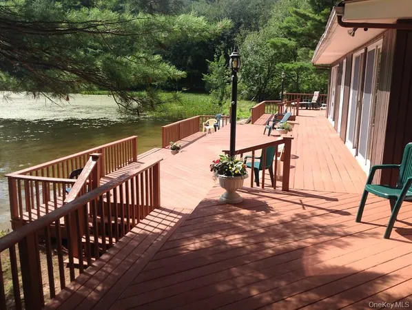 $1,189,000 | 238 Lake View Drive, Highland Lake, NY 12743