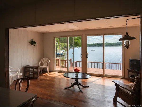 $1,189,000 | 238 Lake View Drive, Highland Lake, NY 12743