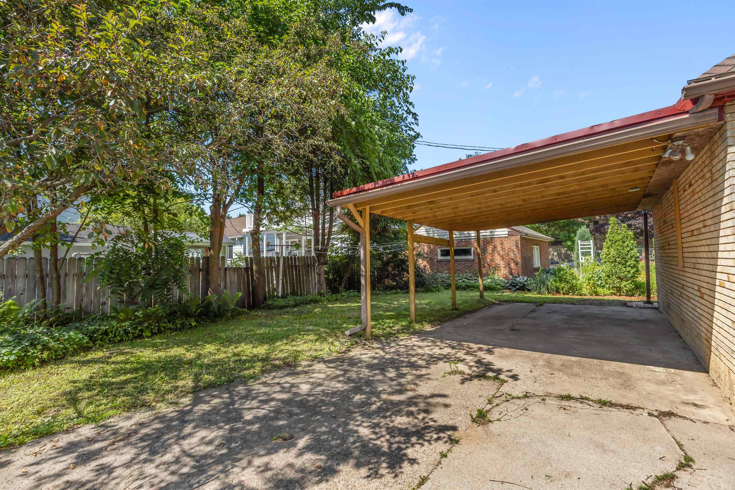 1609 Clark Street Stevens Point, WI 54481 - Photo 41 of 47