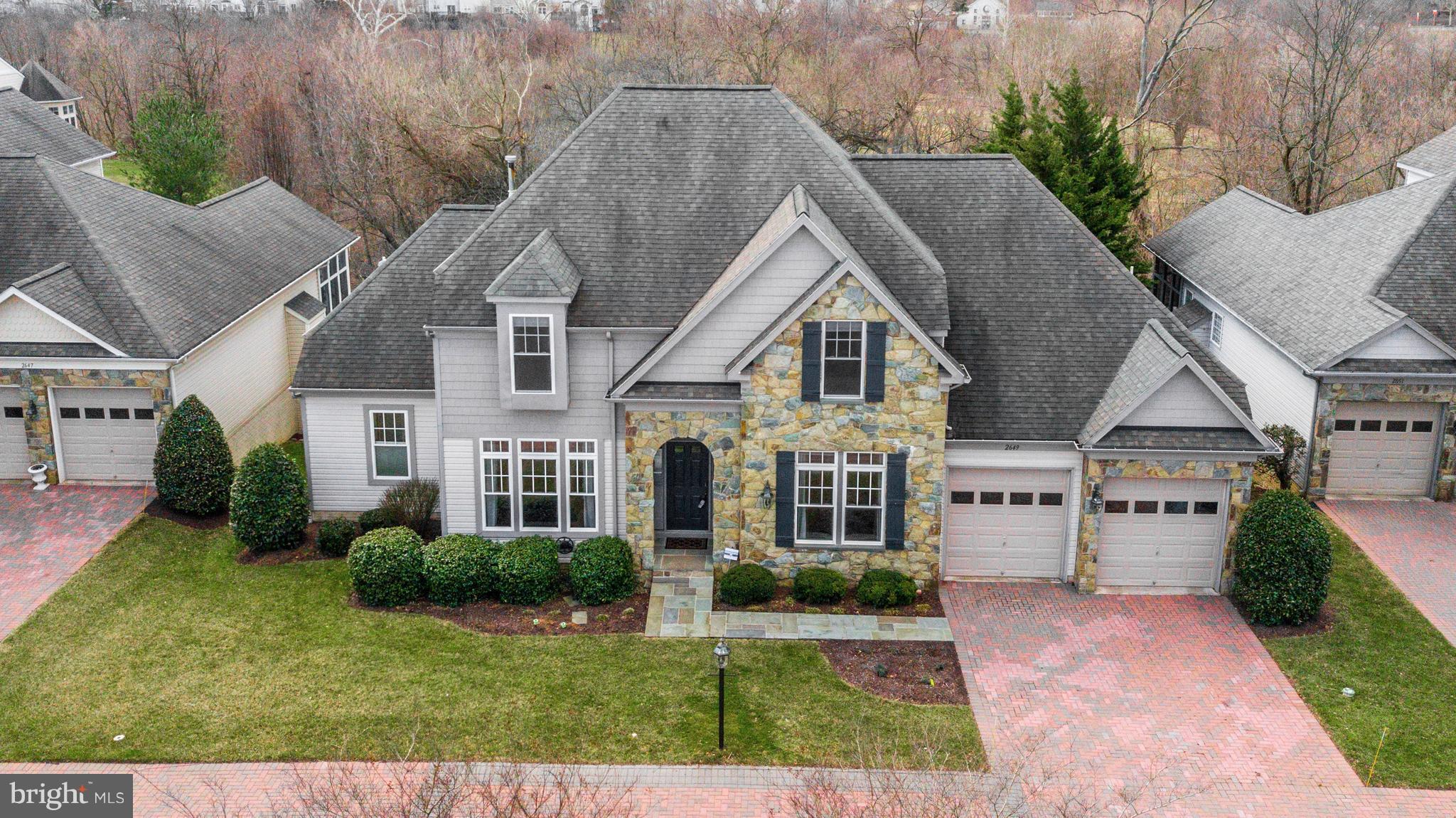 2649 Brook Valley Road Frederick, MD 21701 - Photo 2 of 30 2649 Brook Valley Rd