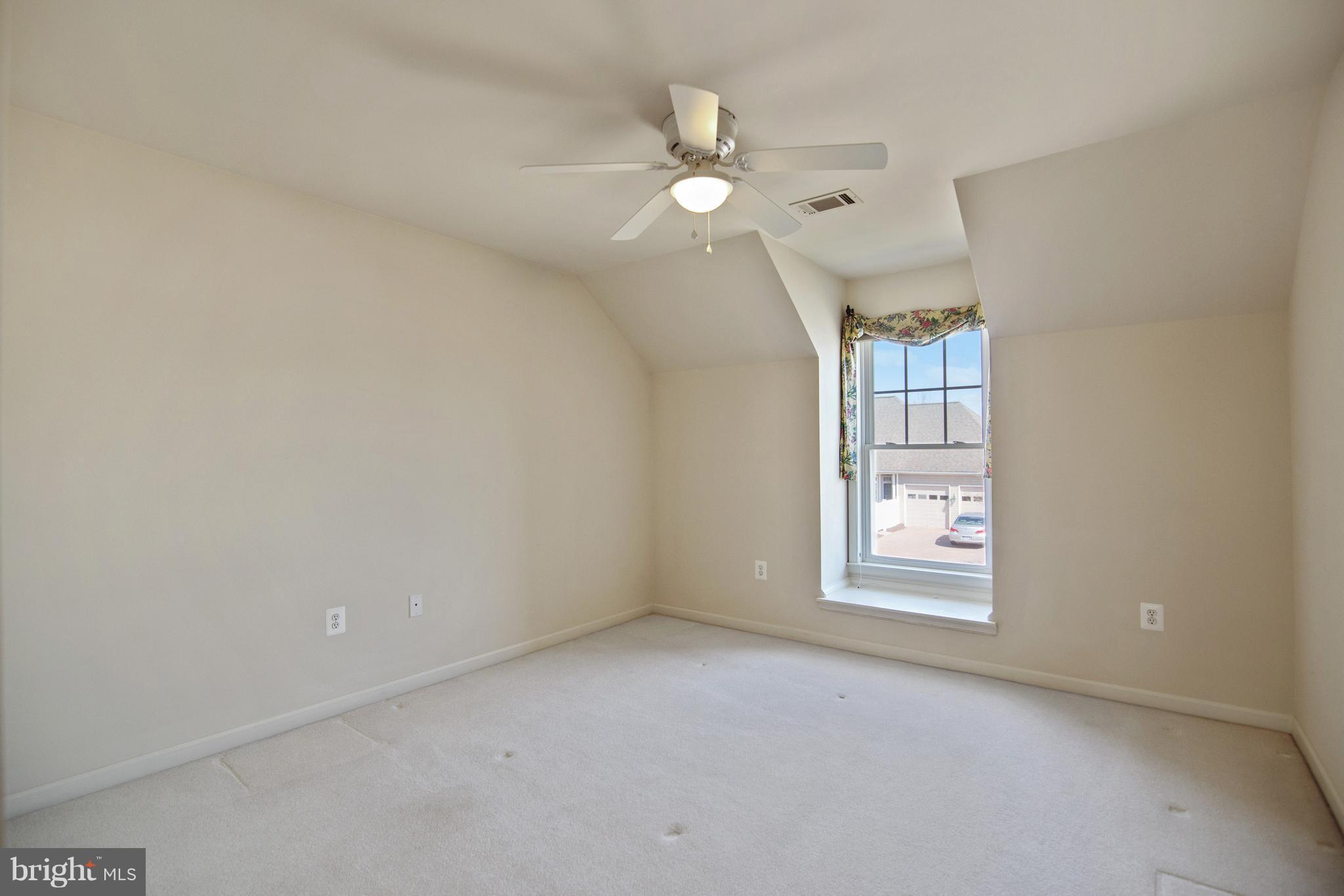 2649 Brook Valley Road Frederick, MD 21701 - Photo 21 of 30 2nd floor BR #3Bedroom