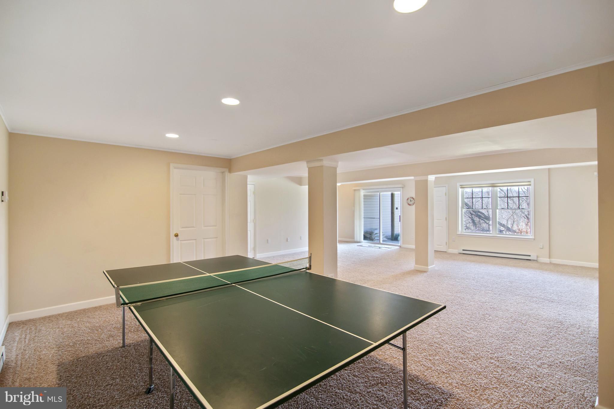 2649 Brook Valley Road Frederick, MD 21701 - Photo 27 of 30 Family Room- lower level to brick patio