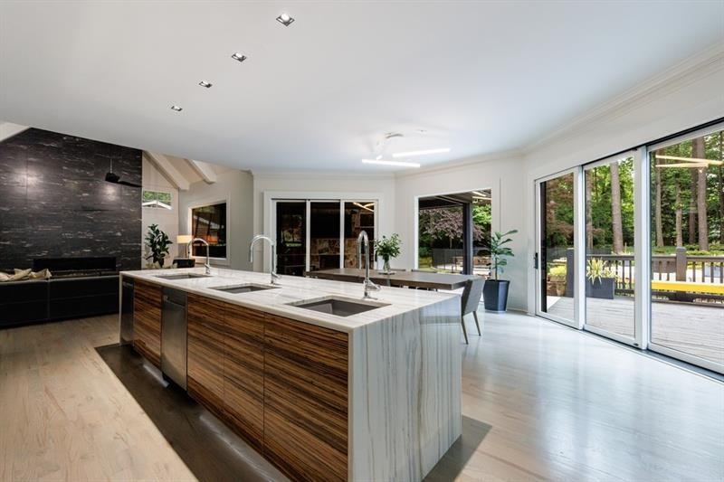 3117 West Roxboro Road Northeast Atlanta, GA 30324 - Photo 22 of 78