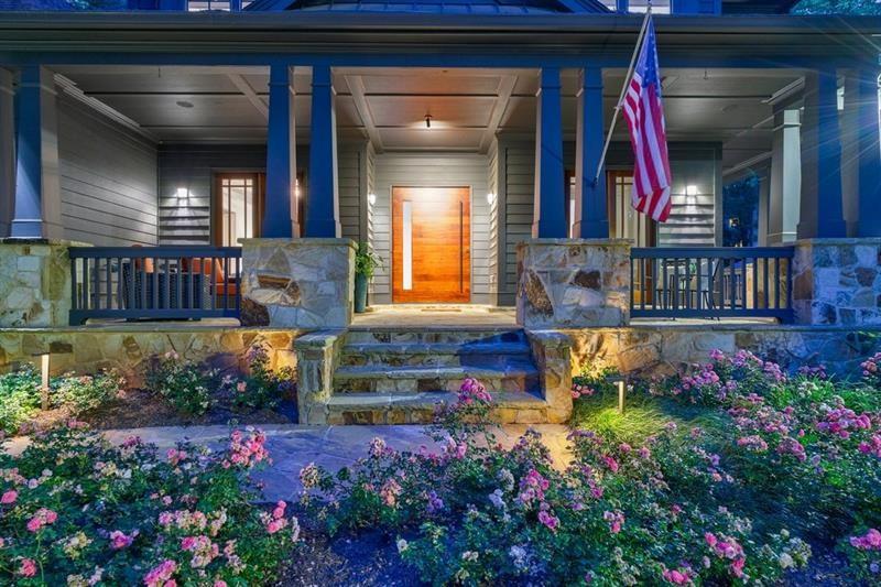 3117 West Roxboro Road Northeast Atlanta, GA 30324 - Photo 3 of 78