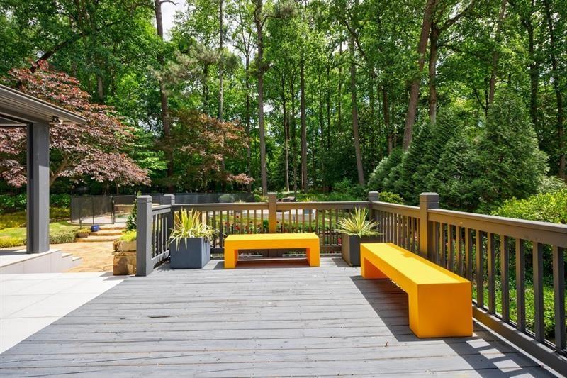 3117 West Roxboro Road Northeast Atlanta, GA 30324 - Photo 63 of 78