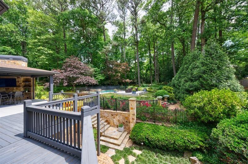 3117 West Roxboro Road Northeast Atlanta, GA 30324 - Photo 64 of 78