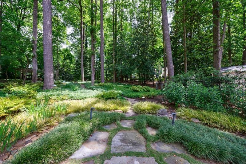 3117 West Roxboro Road Northeast Atlanta, GA 30324 - Photo 67 of 78