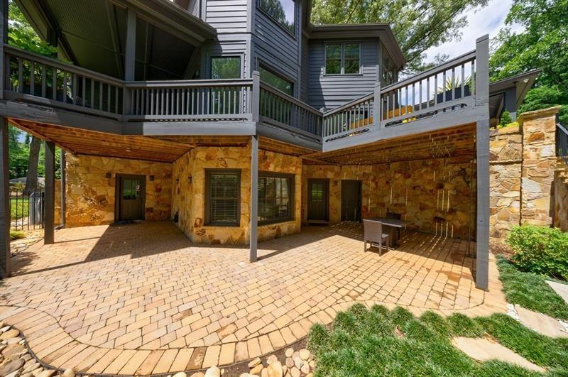 3117 West Roxboro Road Northeast Atlanta, GA 30324 - Photo 71 of 78