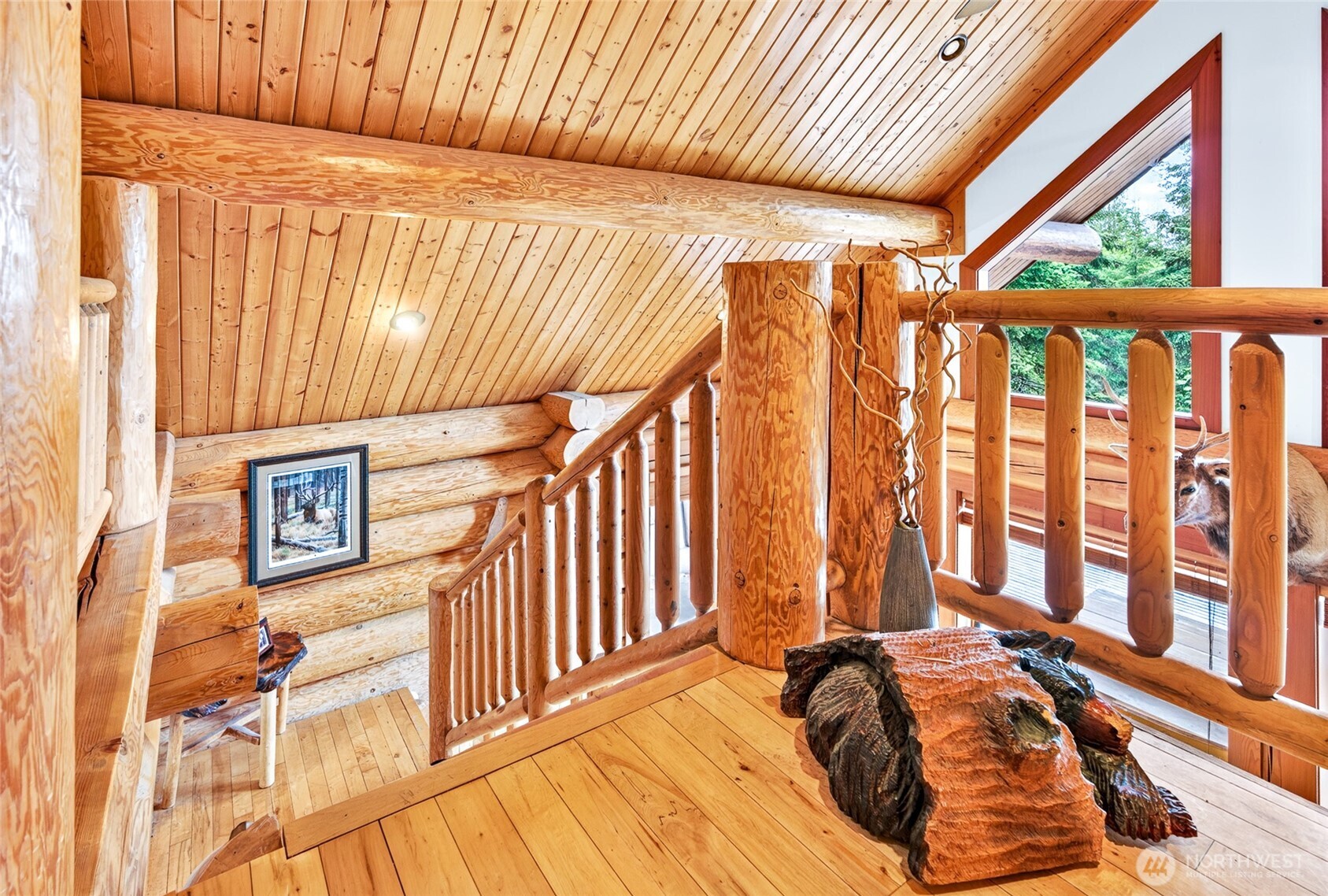 1154 Monroe Road Port Angeles, WA 98362 - Photo 20 of 40