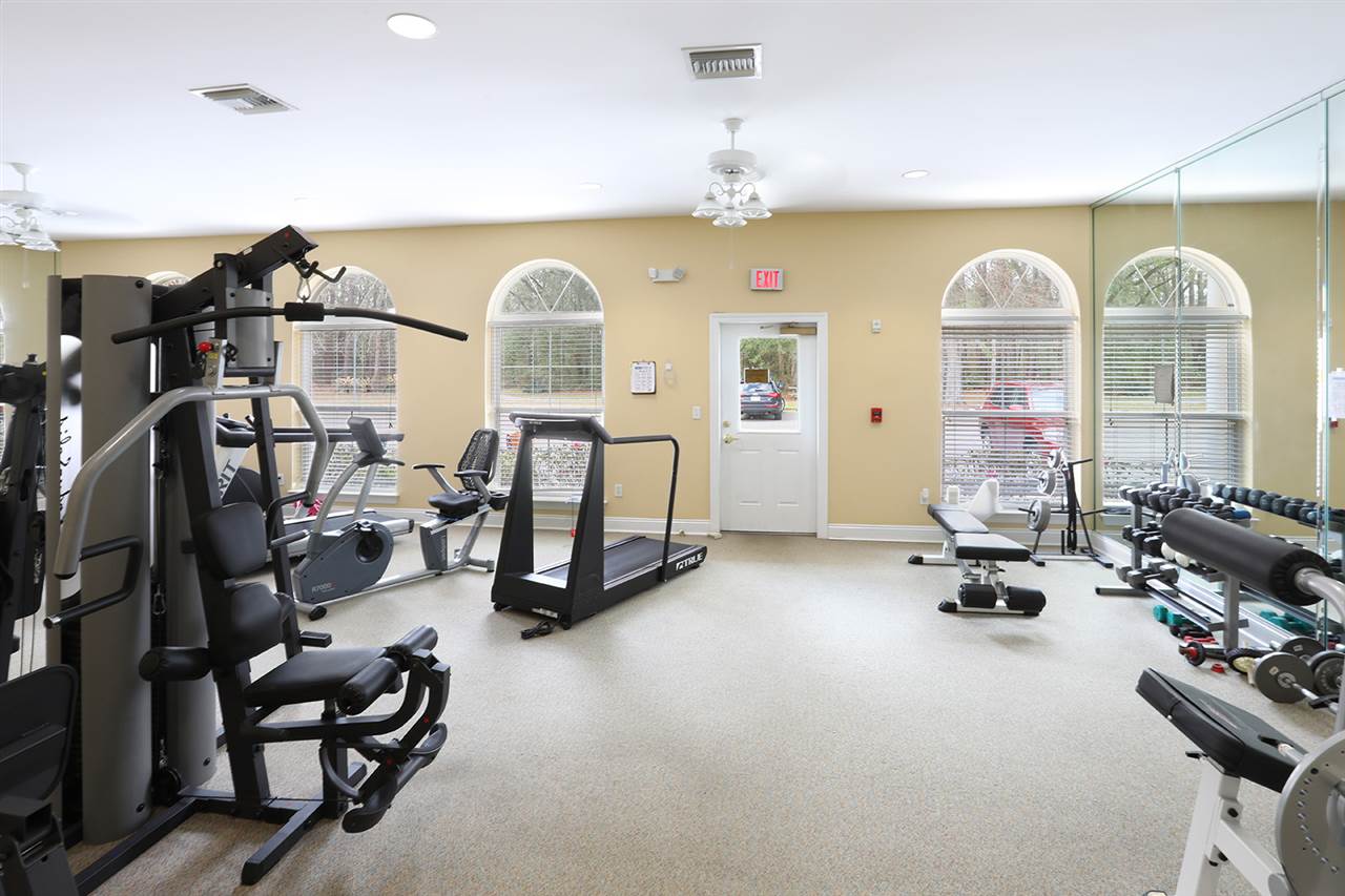 149 Mark Twain Loop Foley, AL 36535 - Photo 23 of 23 Fitness Center