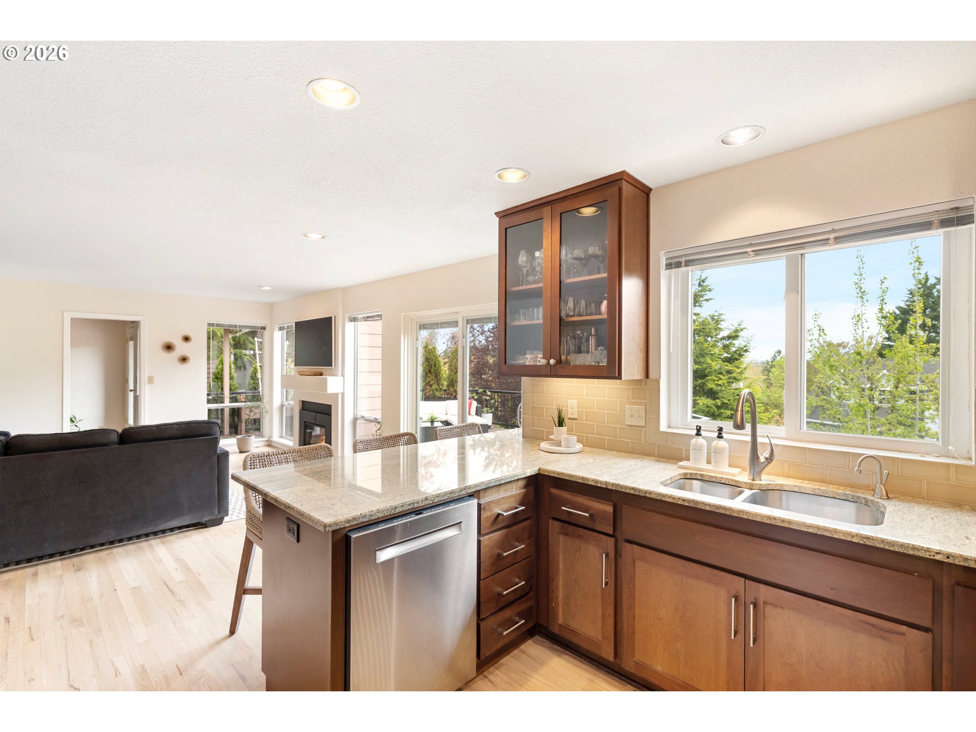 11200 Southwest Partridge Loop Beaverton, OR 97007 - Photo 12 of 47