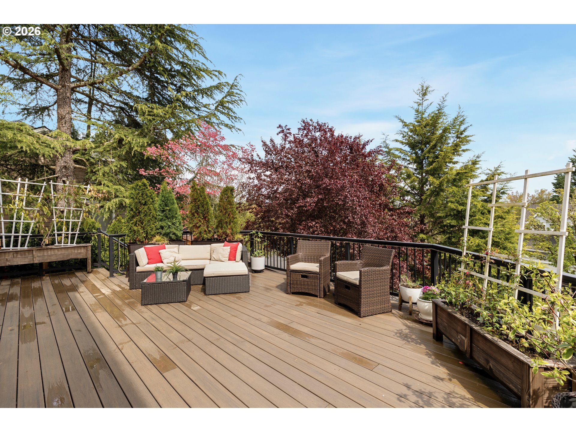 11200 Southwest Partridge Loop Beaverton, OR 97007 - Photo 31 of 47